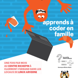 CODING GOÛTER